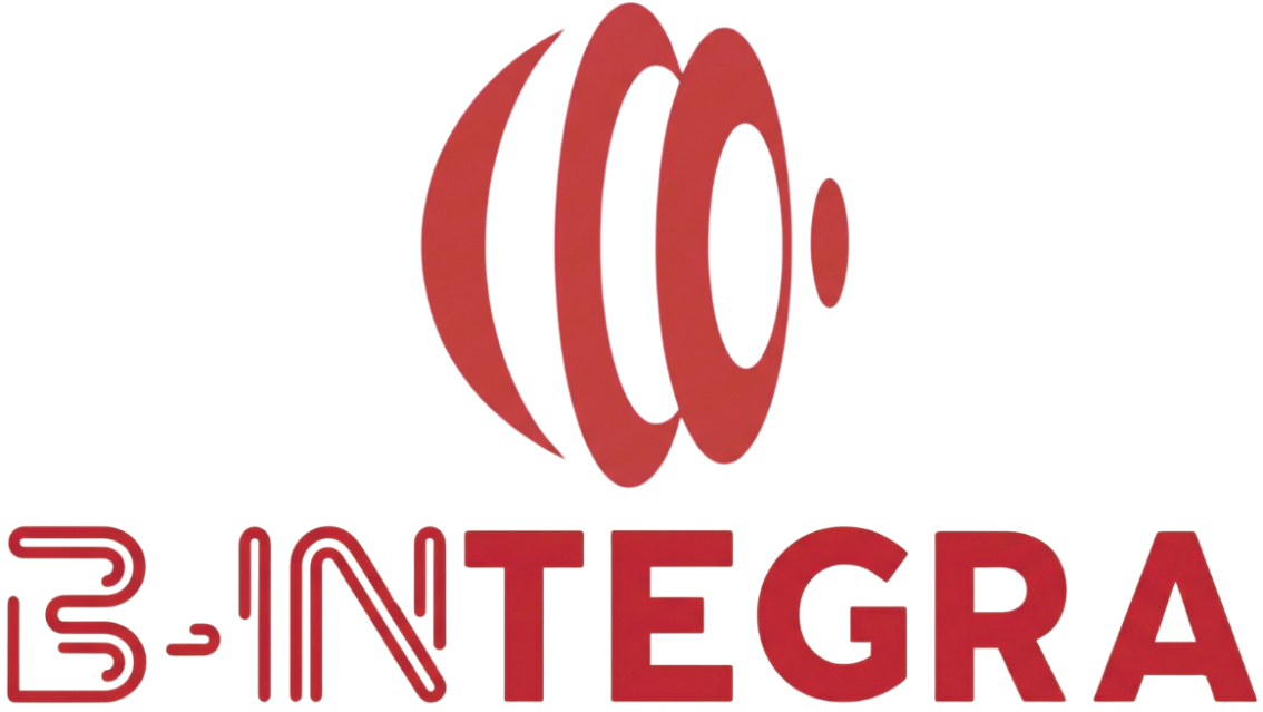 B-INTEGRA. Emprendimiento, Estrategia e IA